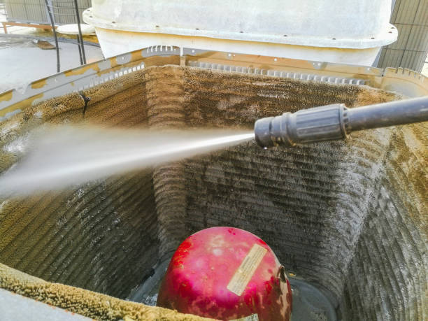 Best Affordable Air Duct Cleaning  in Bellevue, NE