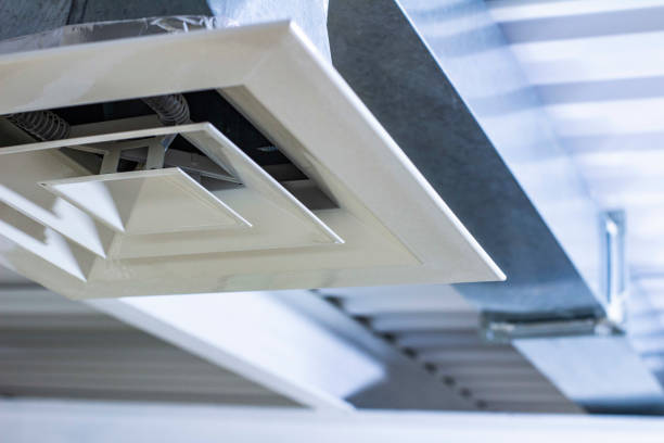 Best Emergency Air Duct Cleaning  in Bellevue, NE