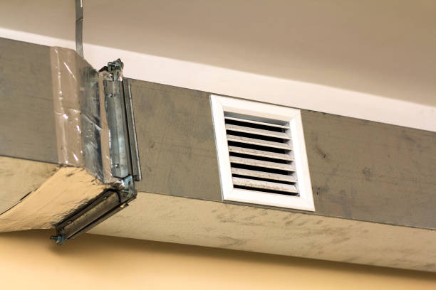 Best Air Duct Cleaning Near Me  in Bellevue, NE